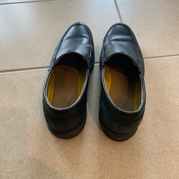 Cole haan grand 0s size 11 men’s loafers - Picture 5 of 6